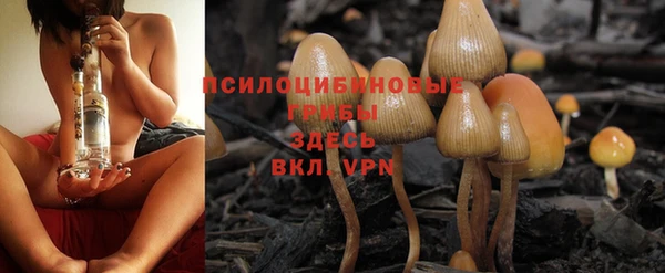хмурый Лихославль